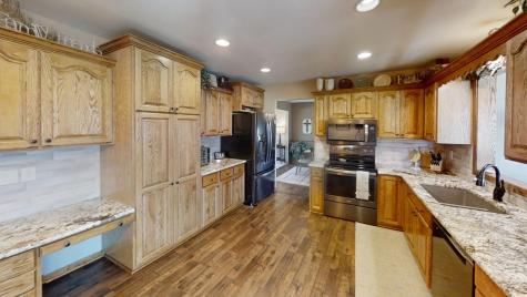 1309 Oriole Drive Albert Lea MN 56007