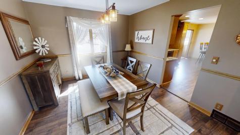 1309 Oriole Drive Albert Lea MN 56007