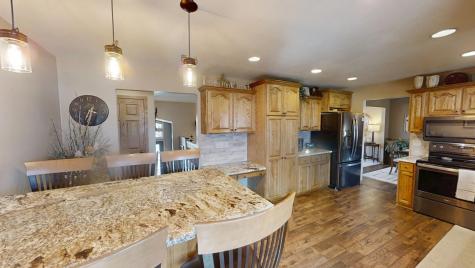 1309 Oriole Drive Albert Lea MN 56007