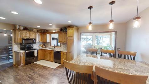 1309 Oriole Drive Albert Lea MN 56007