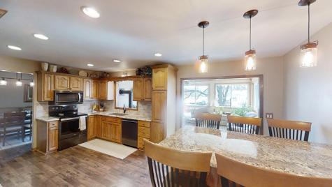 1309 Oriole Drive Albert Lea MN 56007