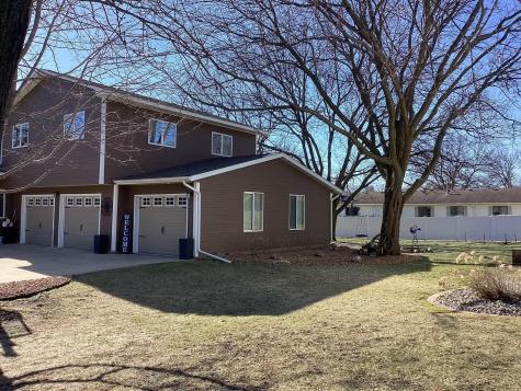1309 Oriole Drive Albert Lea MN 56007