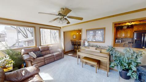 1309 Oriole Drive Albert Lea MN 56007