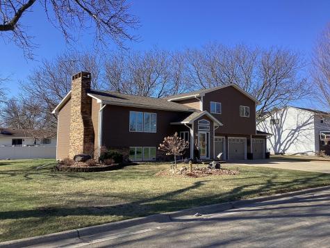 1309 Oriole Drive Albert Lea MN 56007