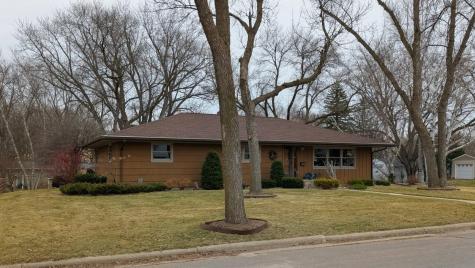 1502 N 5th Street Montevideo MN 56265