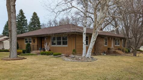 1502 N 5th Street Montevideo MN 56265