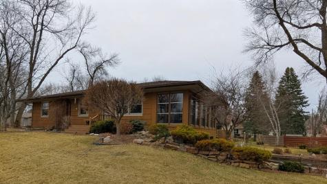 1502 N 5th Street Montevideo MN 56265