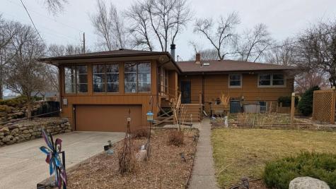 1502 N 5th Street Montevideo MN 56265