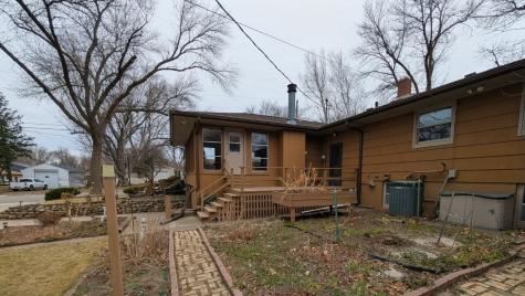 1502 N 5th Street Montevideo MN 56265