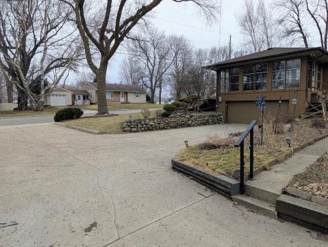 1502 N 5th Street Montevideo MN 56265