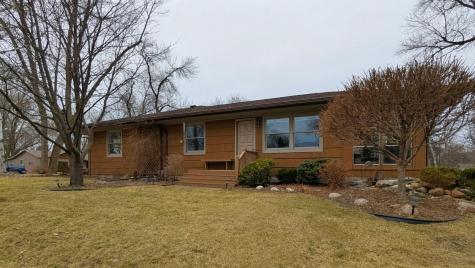 1502 N 5th Street Montevideo MN 56265