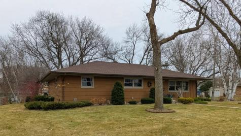1502 N 5th Street Montevideo MN 56265