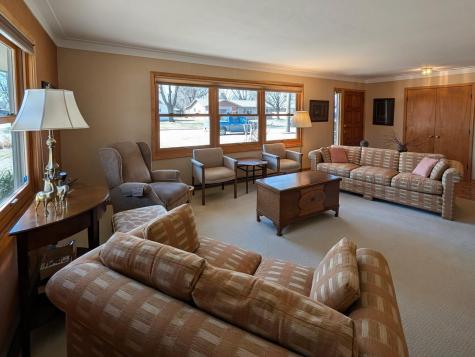 1502 N 5th Street Montevideo MN 56265