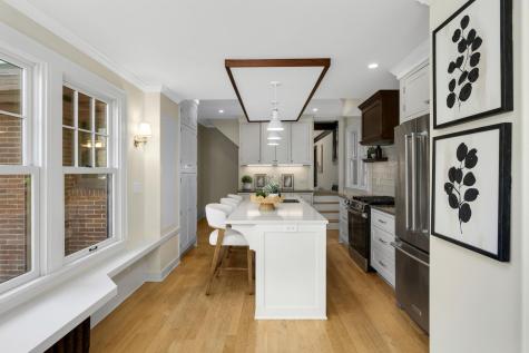 1683 Summit Avenue Saint Paul MN 55105