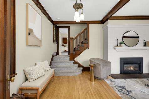 1683 Summit Avenue Saint Paul MN 55105