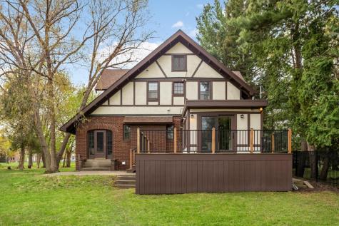 1683 Summit Avenue Saint Paul MN 55105