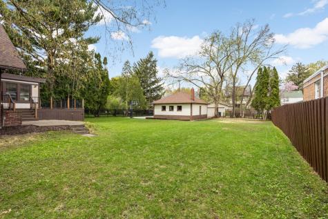 1683 Summit Avenue Saint Paul MN 55105