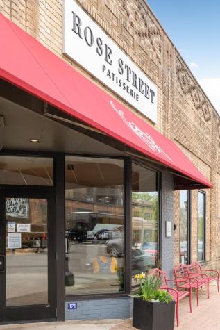 1683 Summit Avenue Saint Paul MN 55105