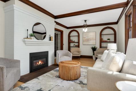 1683 Summit Avenue Saint Paul MN 55105