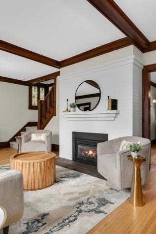 1683 Summit Avenue Saint Paul MN 55105