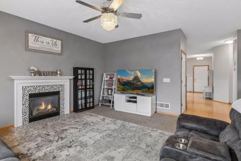 14844 Peridot Street NW Ramsey MN 55303