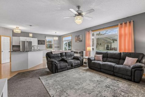 14844 Peridot Street NW Ramsey MN 55303