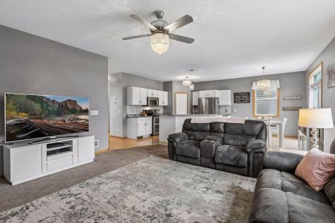 14844 Peridot Street NW Ramsey MN 55303