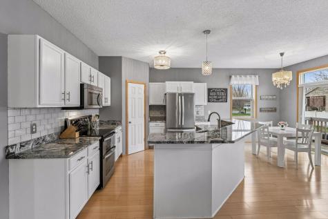 14844 Peridot Street NW Ramsey MN 55303