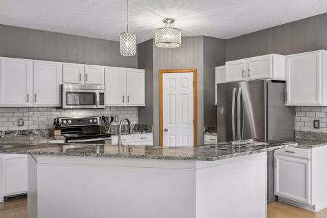 14844 Peridot Street NW Ramsey MN 55303