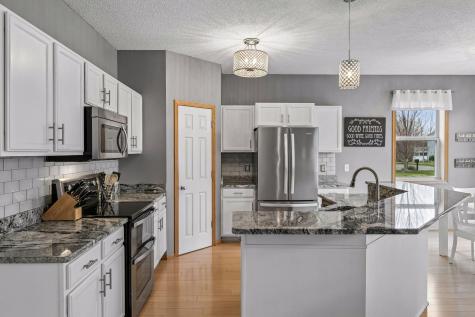 14844 Peridot Street NW Ramsey MN 55303