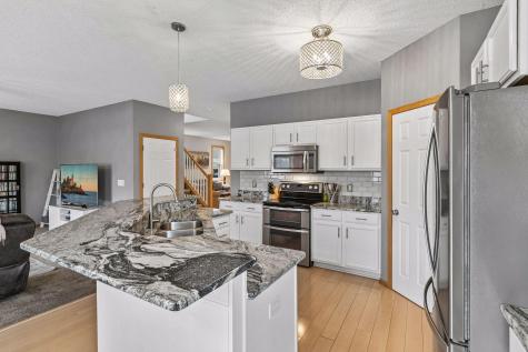 14844 Peridot Street NW Ramsey MN 55303