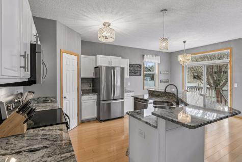 14844 Peridot Street NW Ramsey MN 55303