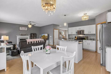 14844 Peridot Street NW Ramsey MN 55303
