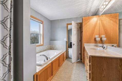 14844 Peridot Street NW Ramsey MN 55303