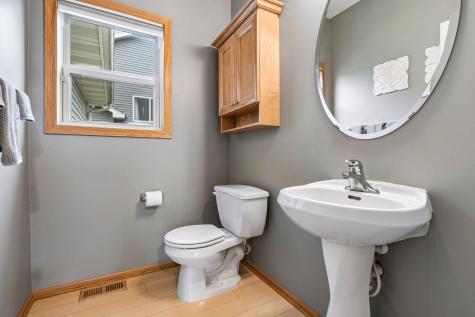 14844 Peridot Street NW Ramsey MN 55303