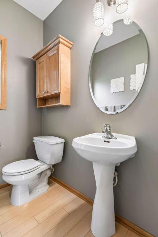 14844 Peridot Street NW Ramsey MN 55303
