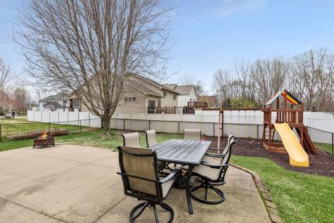 14844 Peridot Street NW Ramsey MN 55303