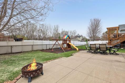 14844 Peridot Street NW Ramsey MN 55303