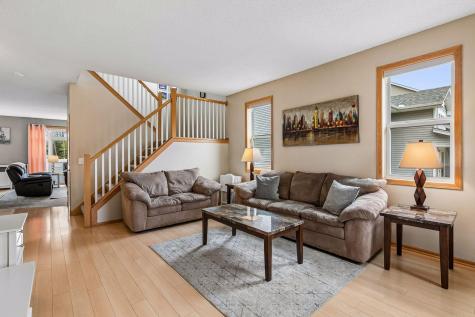 14844 Peridot Street NW Ramsey MN 55303