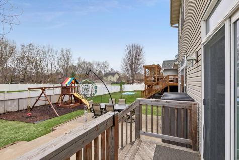 14844 Peridot Street NW Ramsey MN 55303
