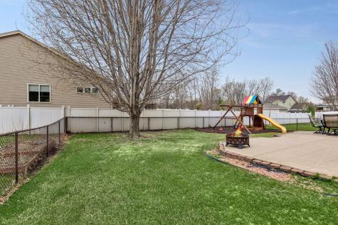 14844 Peridot Street NW Ramsey MN 55303