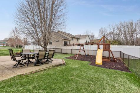 14844 Peridot Street NW Ramsey MN 55303