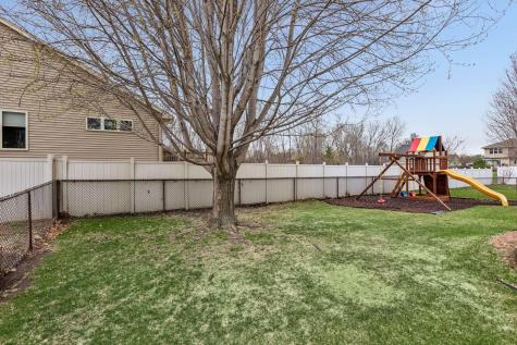 14844 Peridot Street NW Ramsey MN 55303