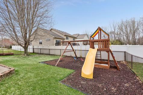 14844 Peridot Street NW Ramsey MN 55303