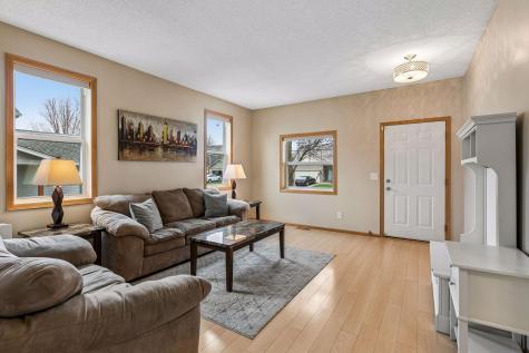 14844 Peridot Street NW Ramsey MN 55303