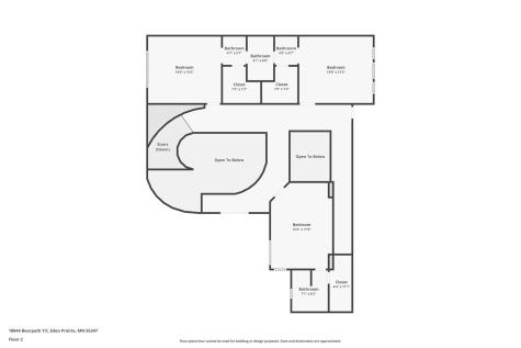 18844 Bearpath Trail Eden Prairie MN 55347