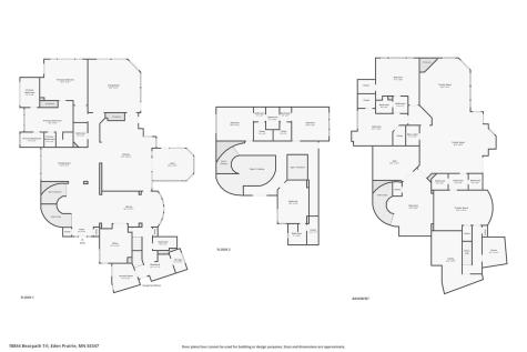 18844 Bearpath Trail Eden Prairie MN 55347