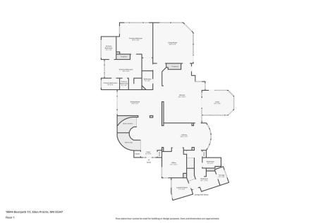 18844 Bearpath Trail Eden Prairie MN 55347
