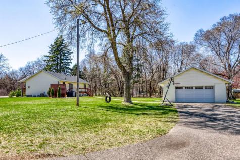 4745 Lexington Avenue NE Andover MN 55304