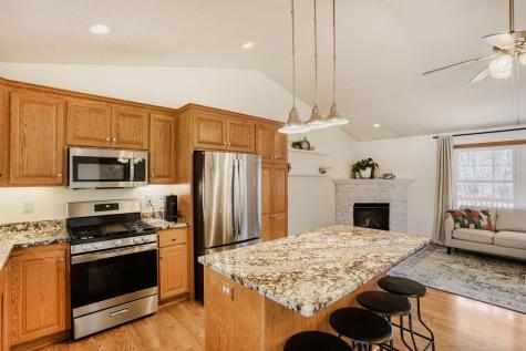4745 Lexington Avenue NE Andover MN 55304